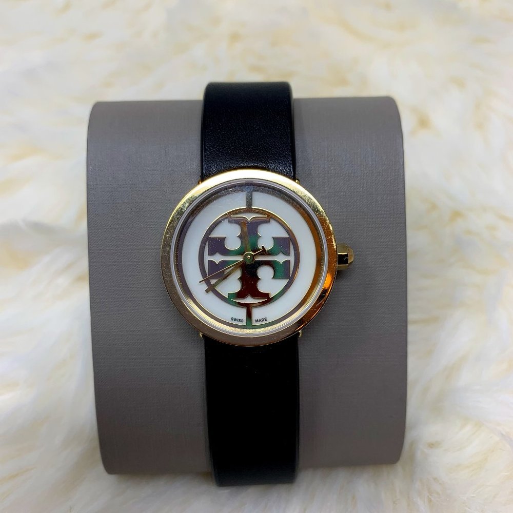 Tory Burch Reva Watch TRB4008